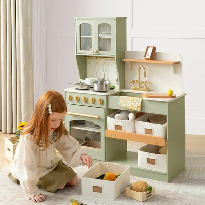 Pretend Play