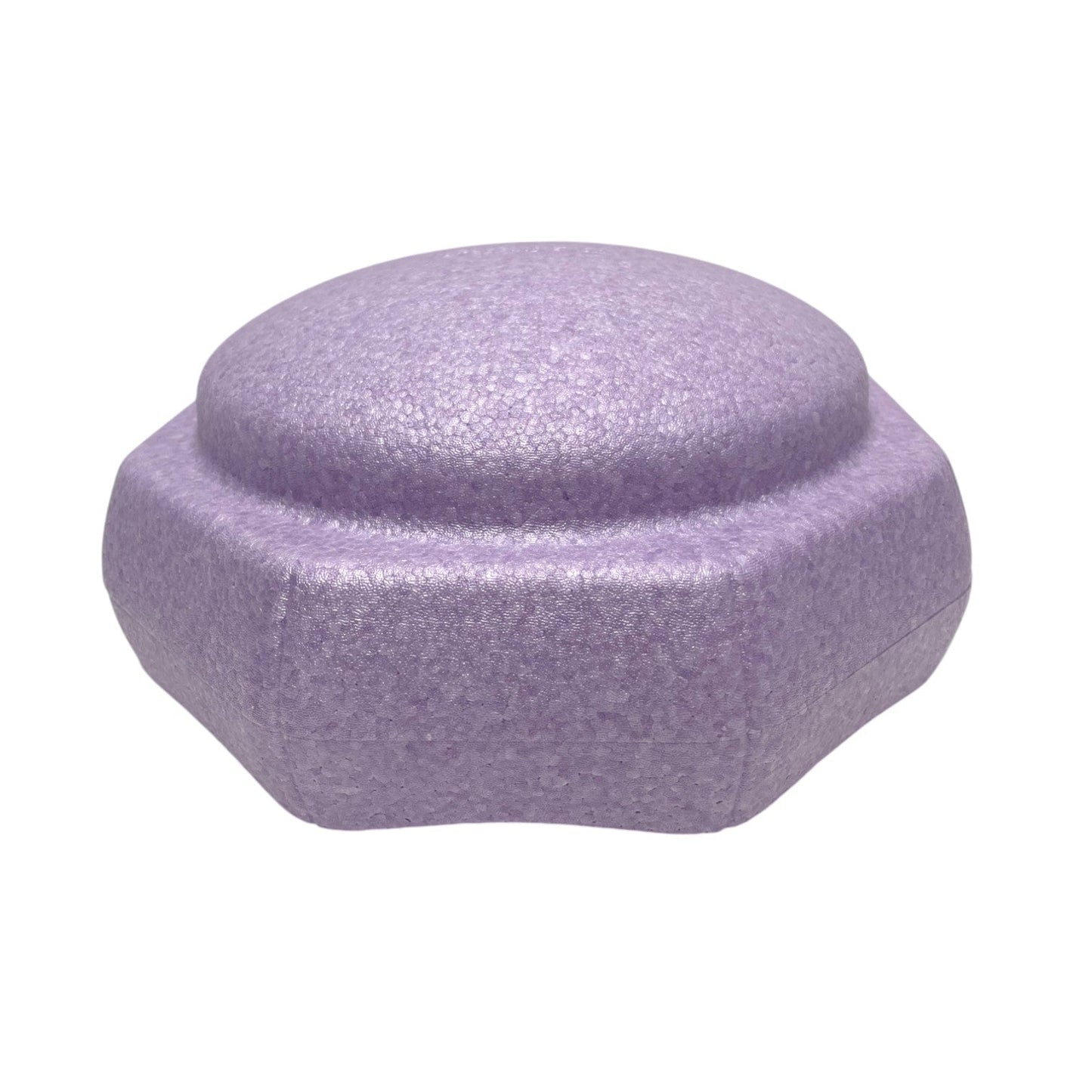 **Pre-order (Ships in 3-4 weeks)** Pastel Purple Stepping Stone (Single Piece)