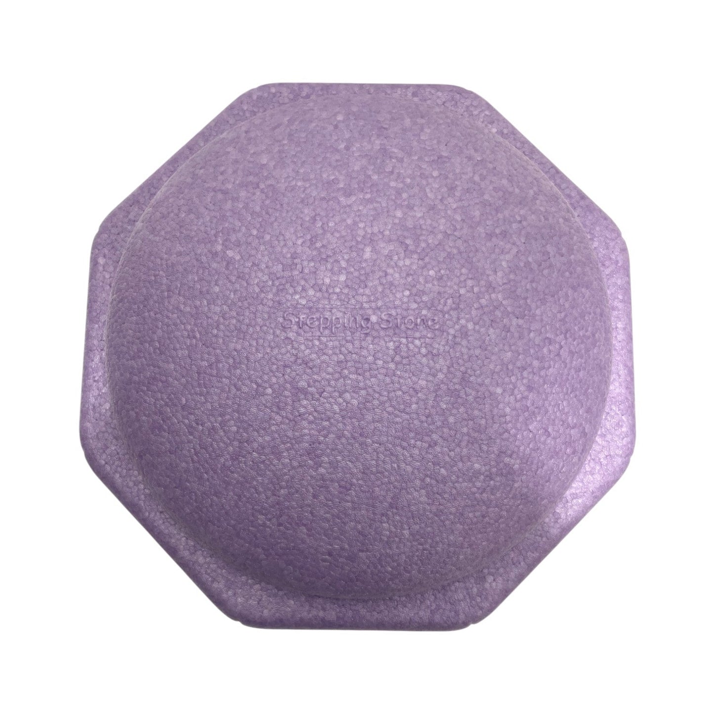 **Pre-order (Ships in 3-4 weeks)** Pastel Purple Stepping Stone (Single Piece)