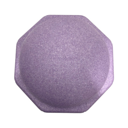 **Pre-order (Ships in 3-4 weeks)** Pastel Purple Stepping Stone (Single Piece)