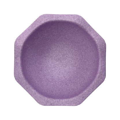 **Pre-order (Ships in 3-4 weeks)** Pastel Purple Stepping Stone (Single Piece)