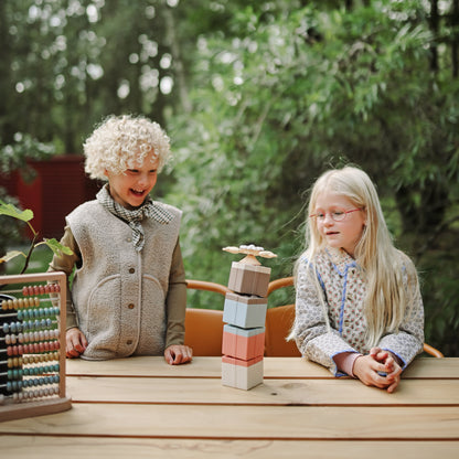 Mix and Match Present Toy