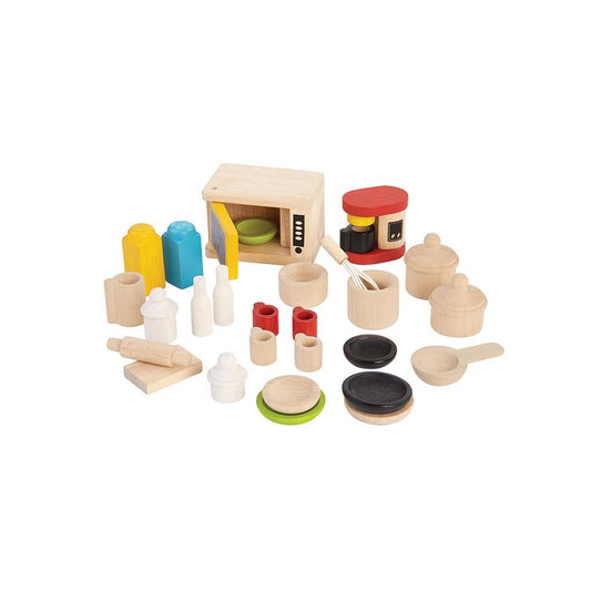 Acc. For Kitchen & Tableware - The Nurturing Nook