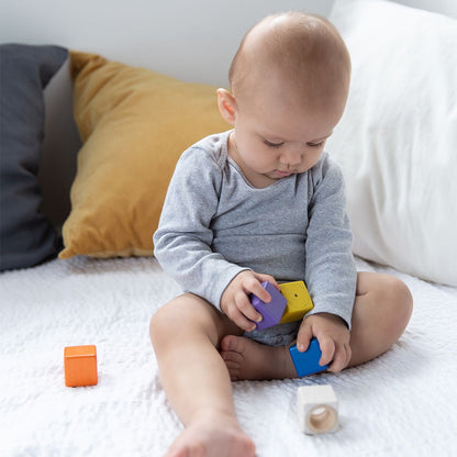 Activity Blocks - The Nurturing Nook