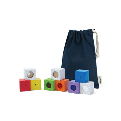 Activity Blocks - The Nurturing Nook