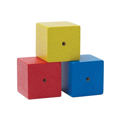 Activity Blocks - The Nurturing Nook