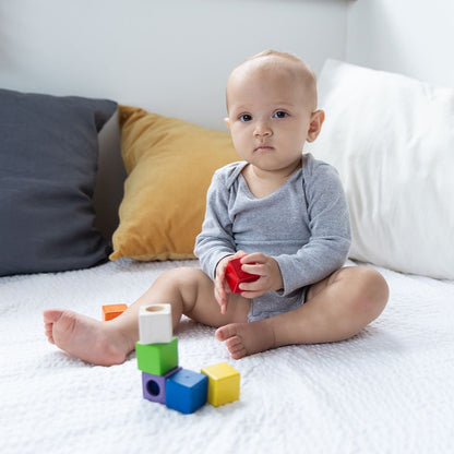 Activity Blocks - The Nurturing Nook