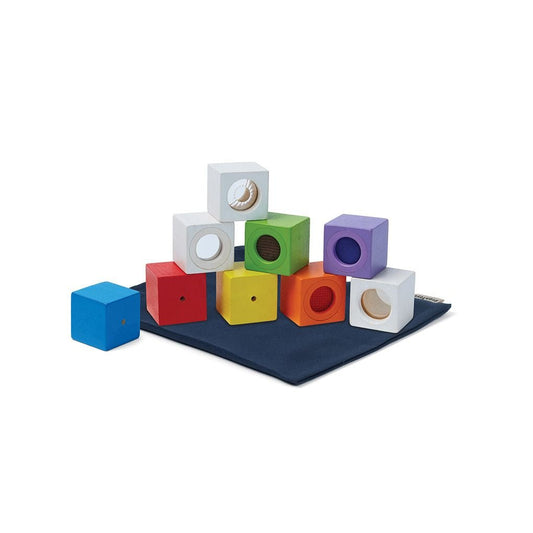 Activity Blocks - The Nurturing Nook