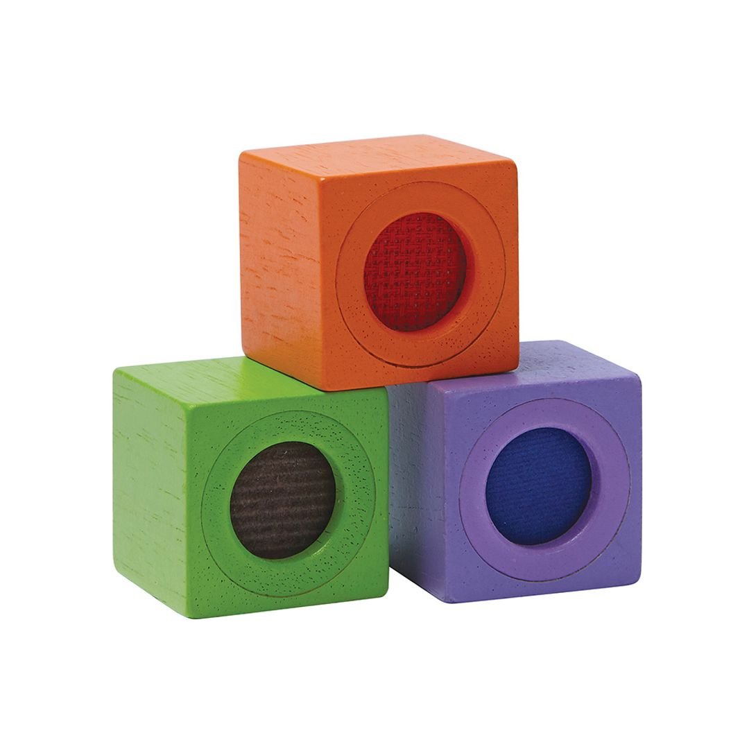 Activity Blocks - The Nurturing Nook
