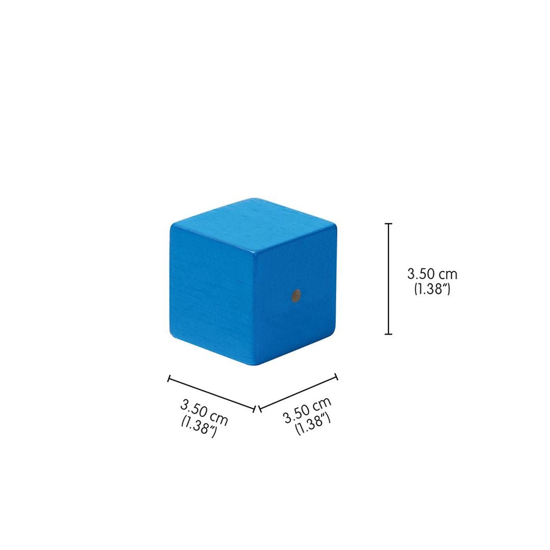 Activity Blocks - The Nurturing Nook