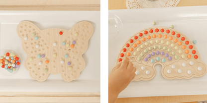 Activity board bundles - The Nurturing Nook