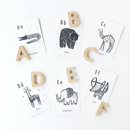 Alphabet Adventure Bundle - The Nurturing Nook