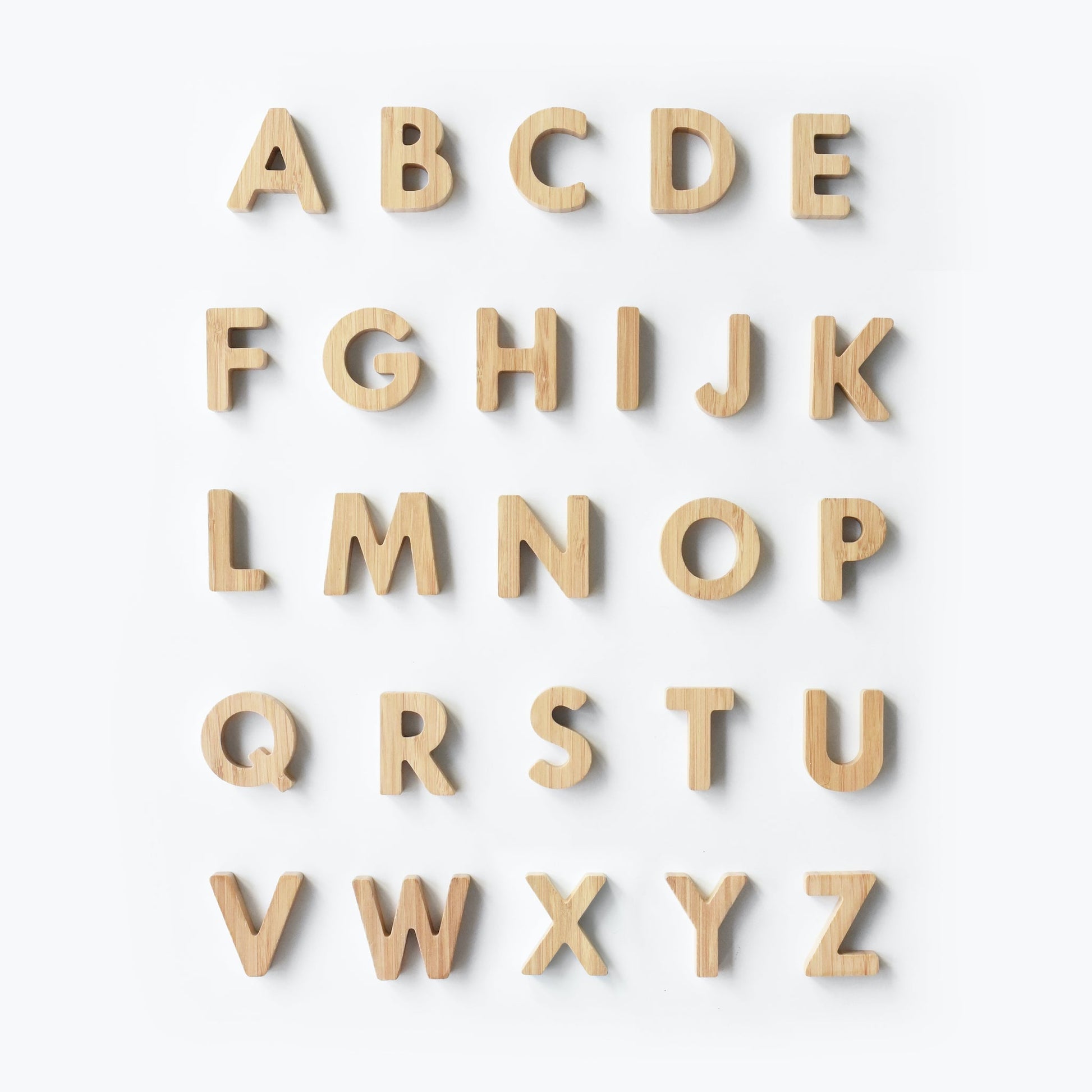 Alphabet Adventure Bundle - The Nurturing Nook