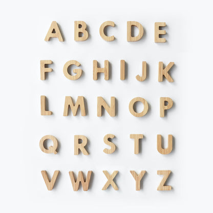 Alphabet Adventure Bundle - The Nurturing Nook