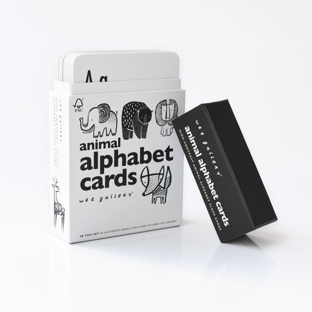Alphabet Adventure Bundle - The Nurturing Nook