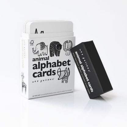 Alphabet Adventure Bundle - The Nurturing Nook