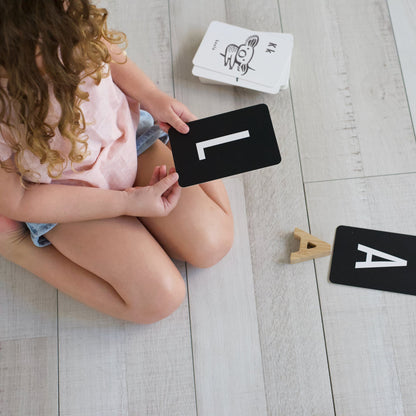 Alphabet Adventure Bundle - The Nurturing Nook