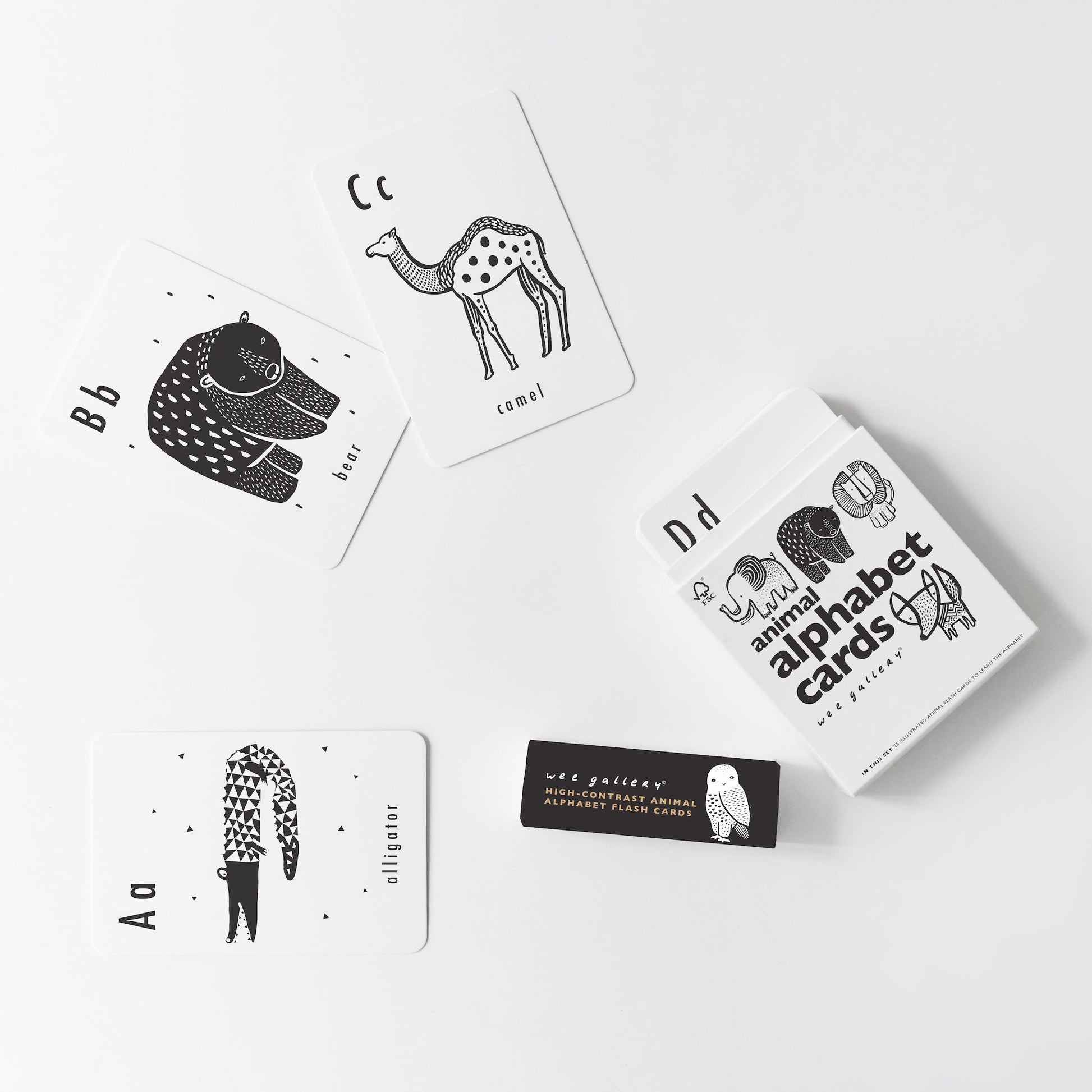 Alphabet Adventure Bundle - The Nurturing Nook