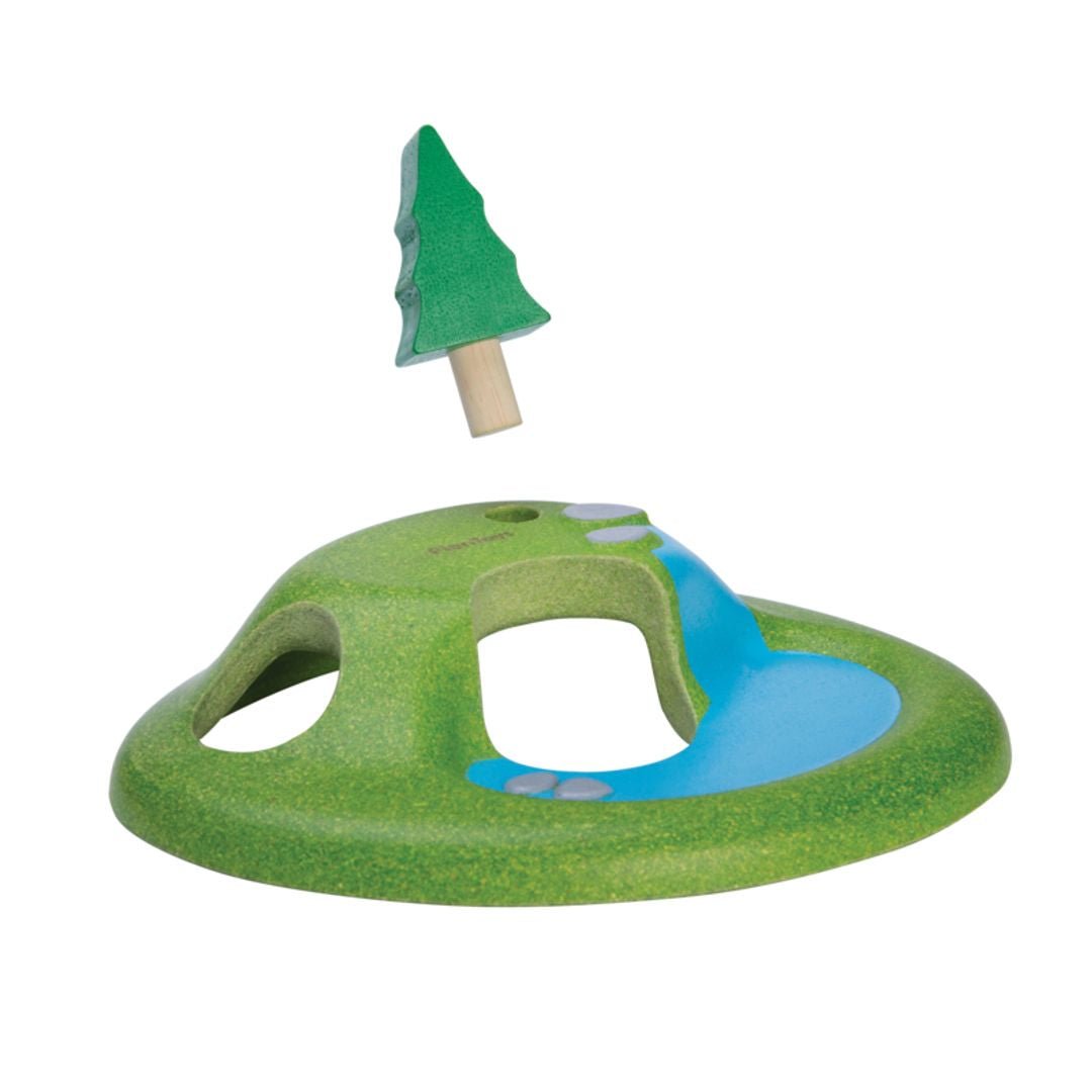 Animal Set - The Nurturing Nook