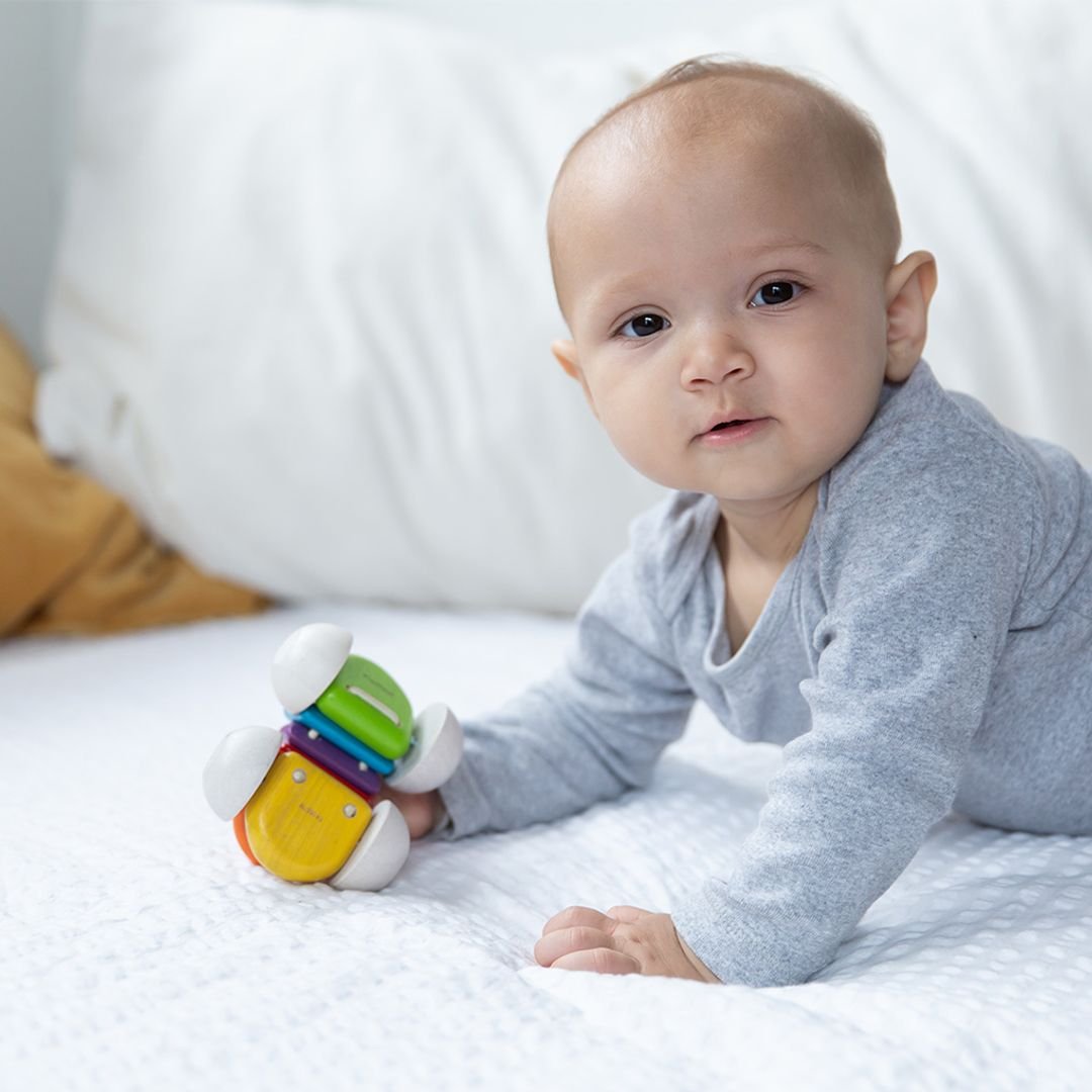 Baby Car - The Nurturing Nook