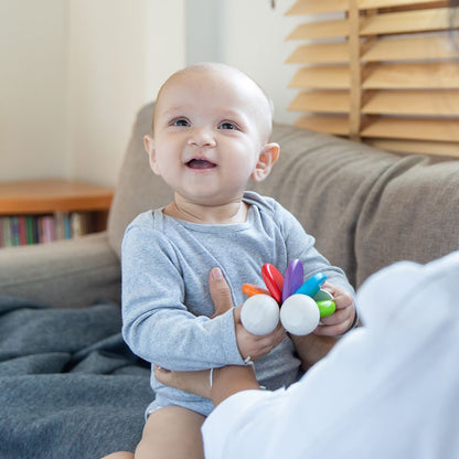 Baby Car - The Nurturing Nook