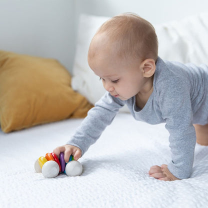 Baby Car - The Nurturing Nook