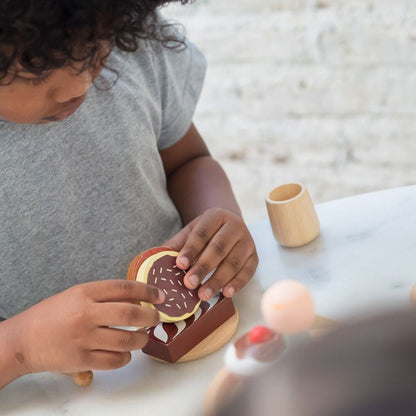 Bakery Stand Set - The Nurturing Nook