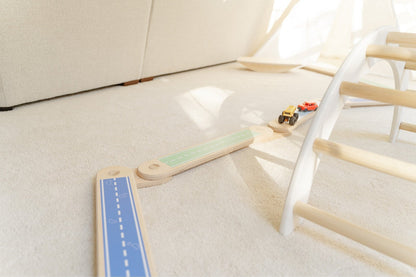 Road Stickers (for Balance Beam) - The Nurturing Nook