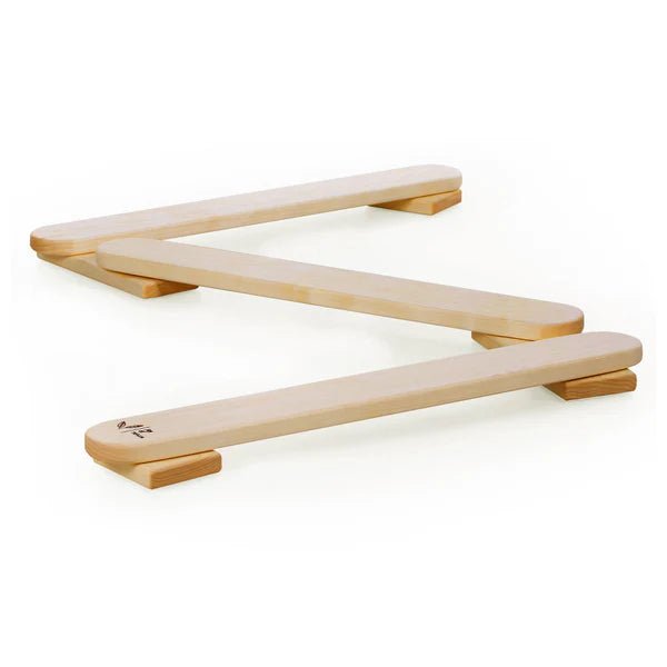 Balance beams