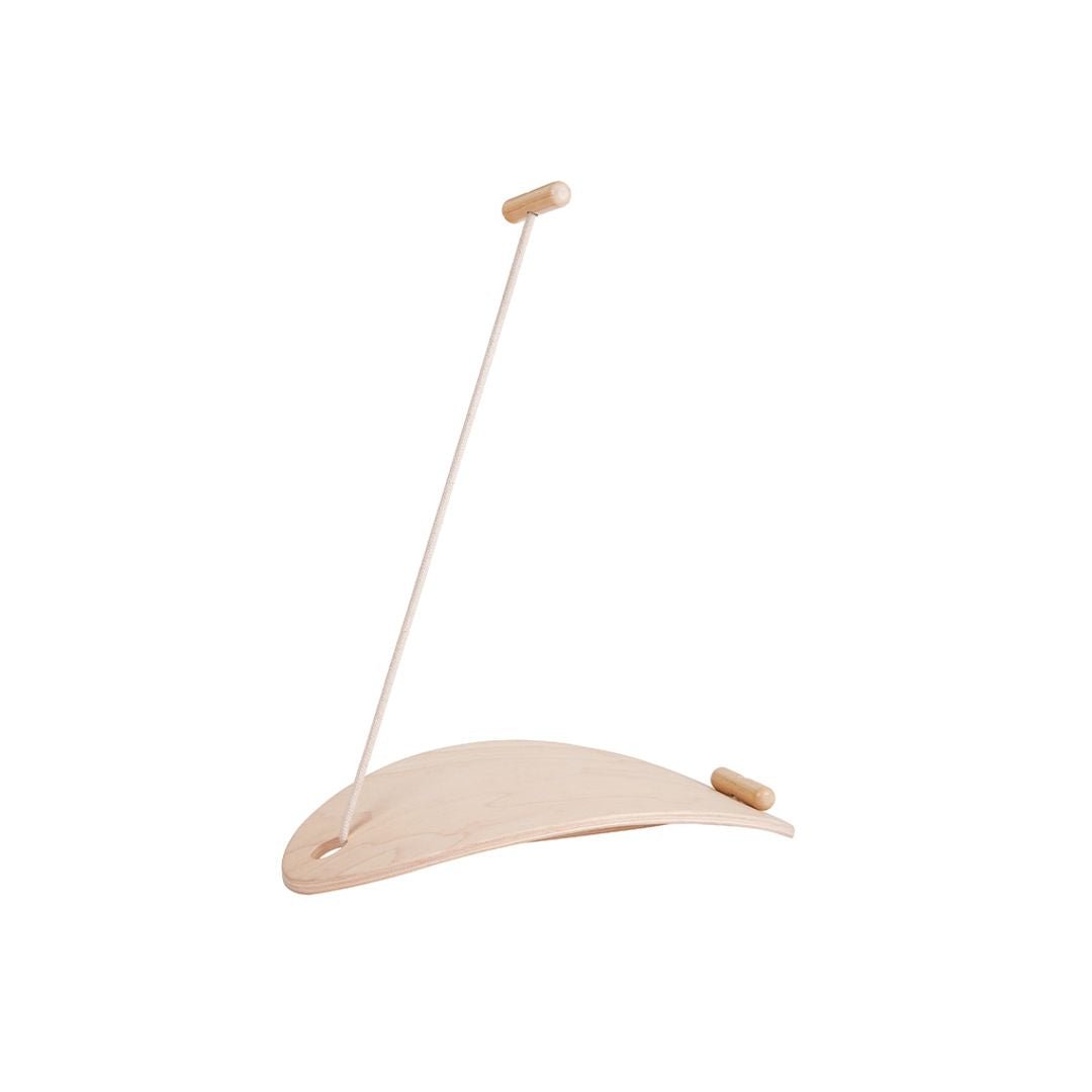 Balance Board - The Nurturing Nook