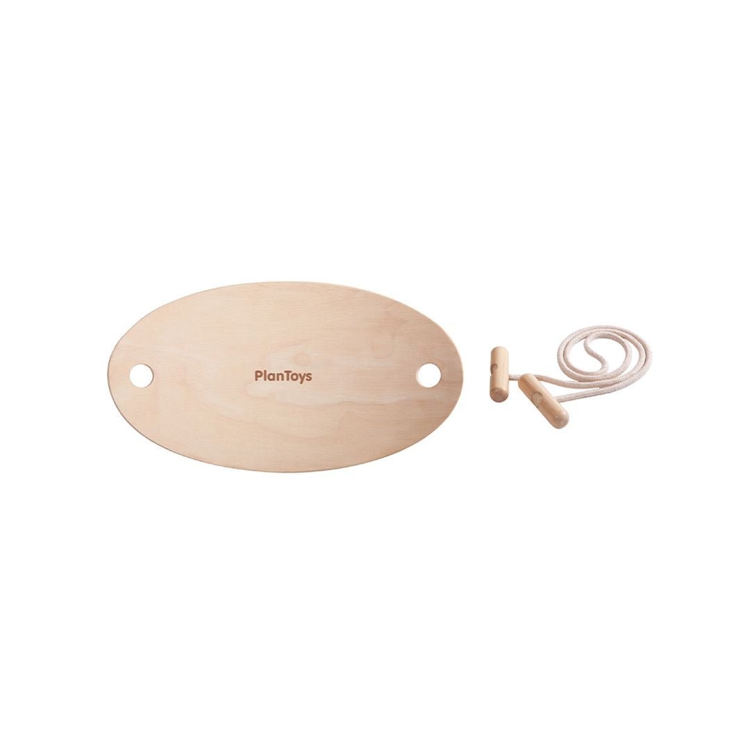 Balance Board - The Nurturing Nook