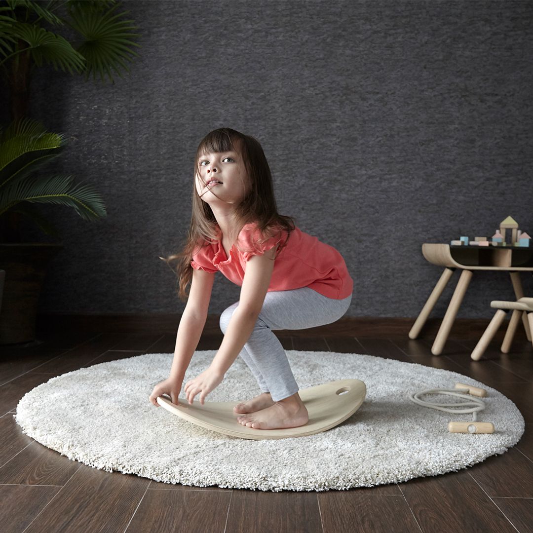 Balance Board - The Nurturing Nook