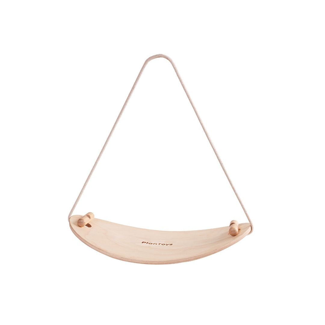 Balance Board - The Nurturing Nook