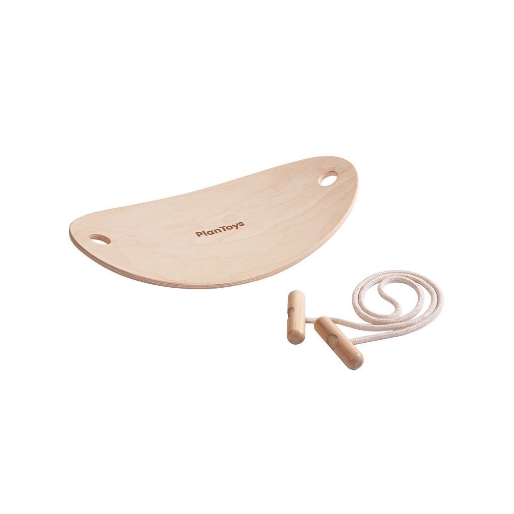 Balance Board - The Nurturing Nook