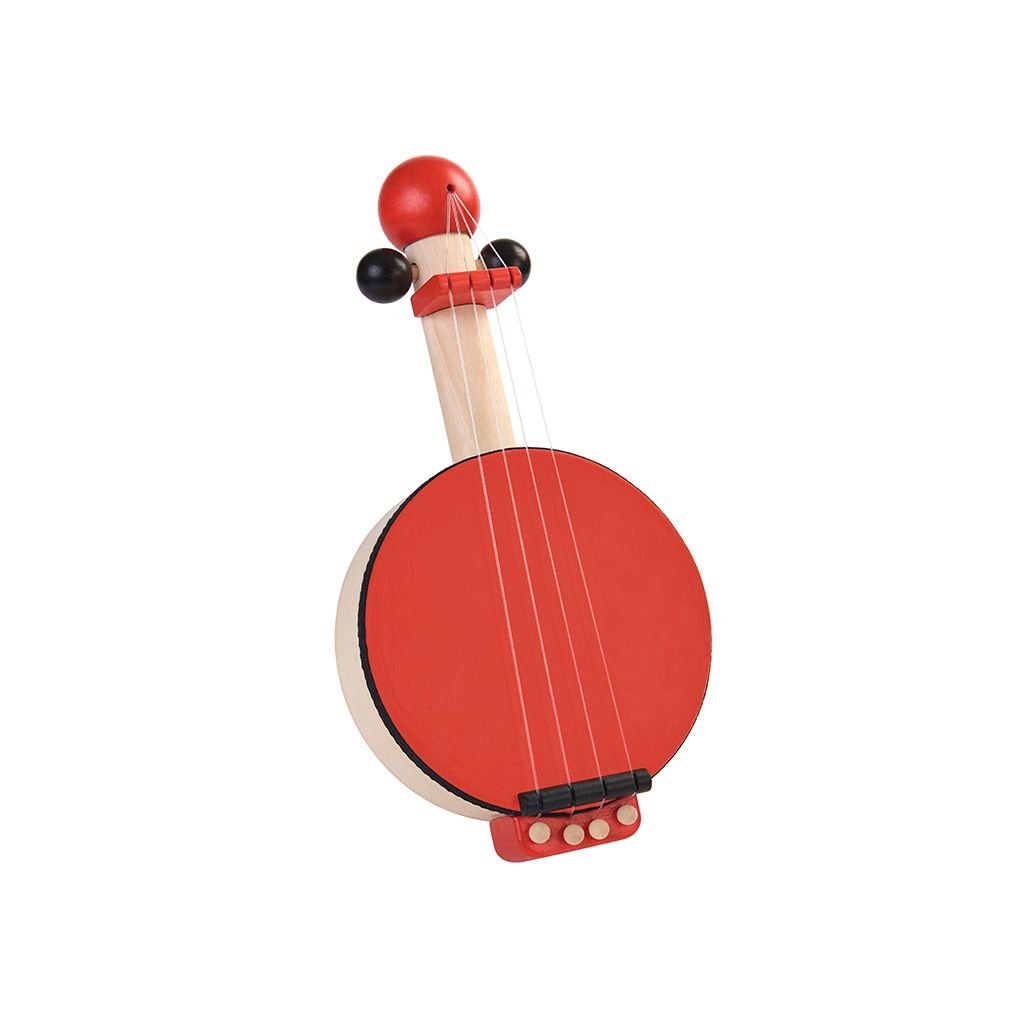 Banjo - The Nurturing Nook