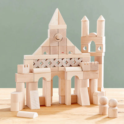 Creative Builder Sets