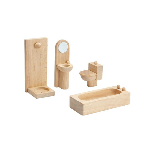 Bathroom - Classic - The Nurturing Nook