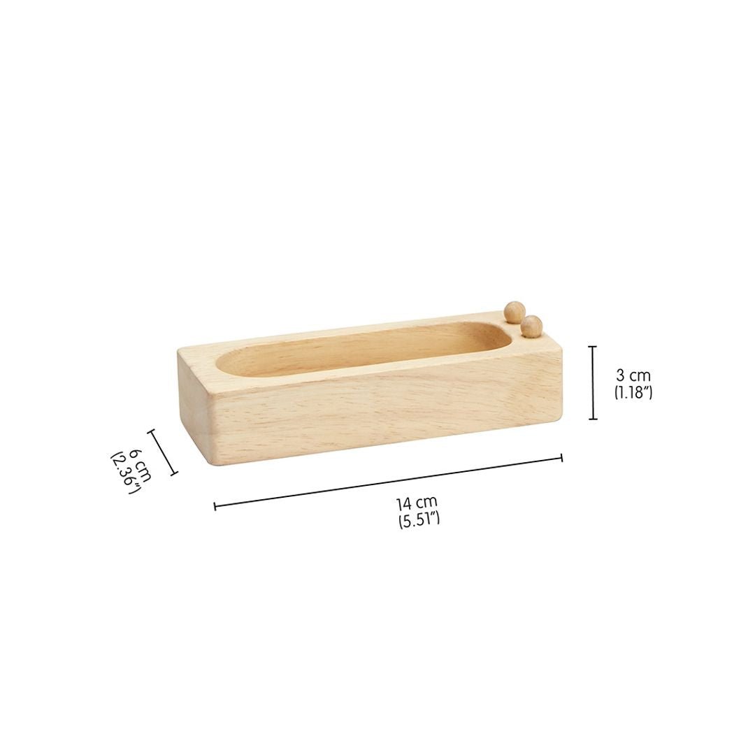 Bathroom - Classic - The Nurturing Nook