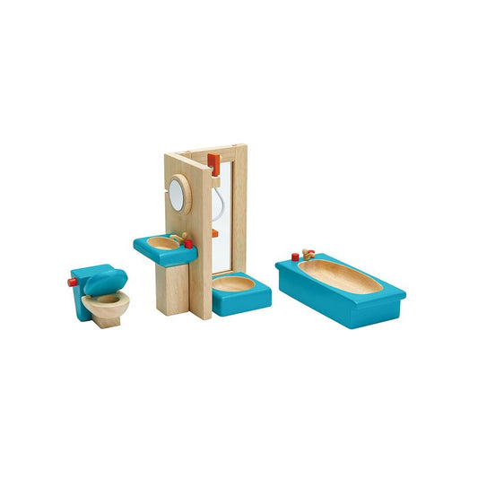 Bathroom - Neo - The Nurturing Nook