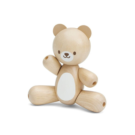 Bear - The Nurturing Nook
