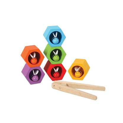 Beehives - The Nurturing Nook
