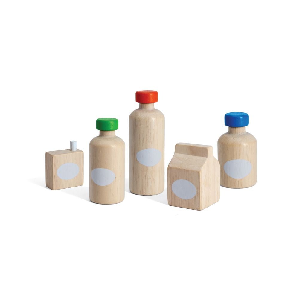 Beverage Set - The Nurturing Nook