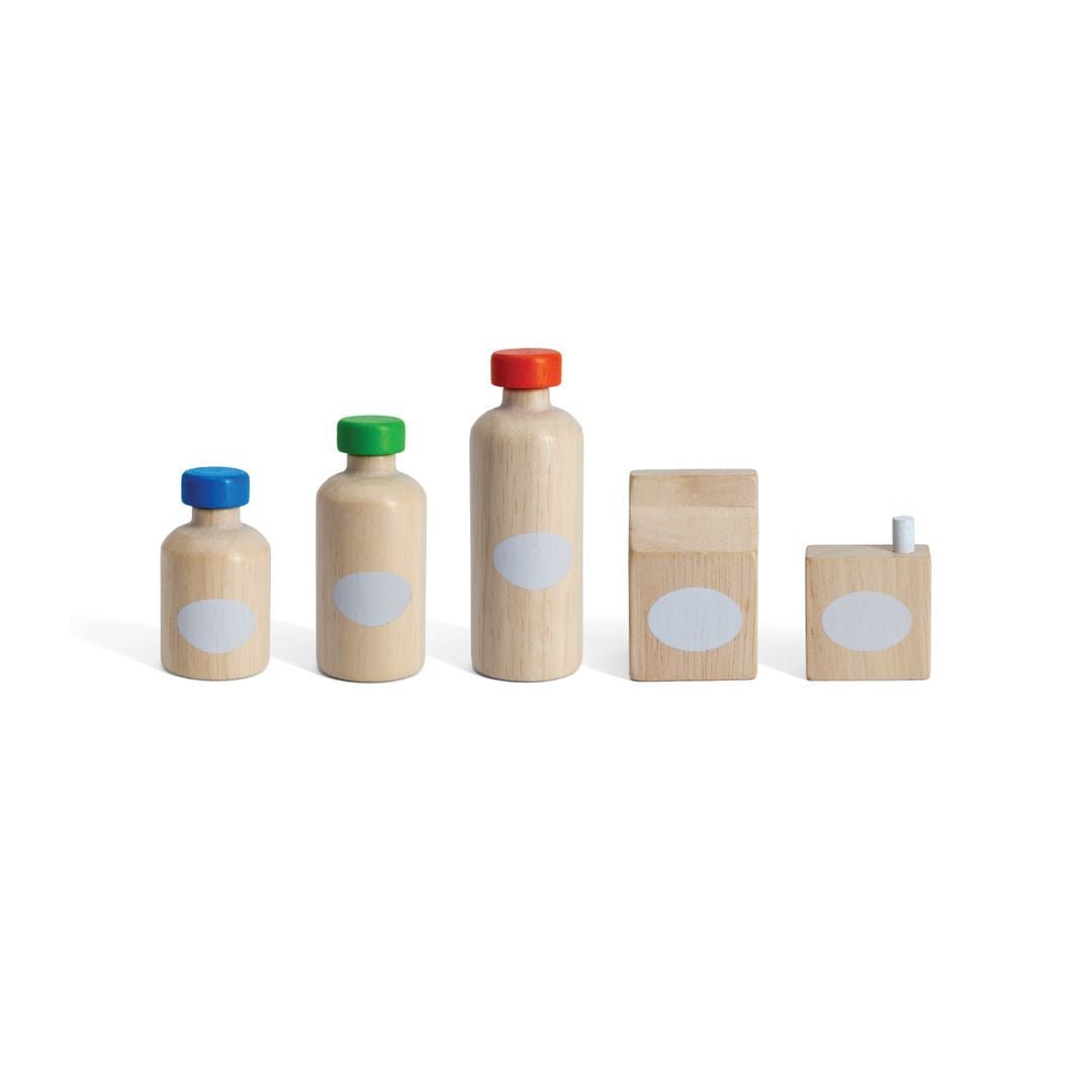 Beverage Set - The Nurturing Nook