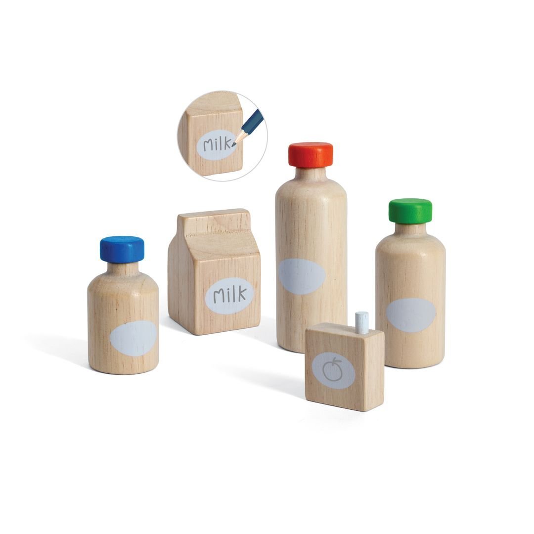 Beverage Set - The Nurturing Nook