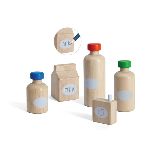 Beverage Set - The Nurturing Nook