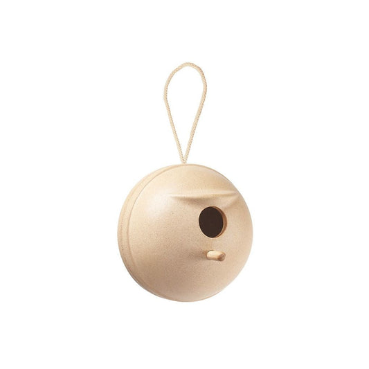 Bird House I - The Nurturing Nook