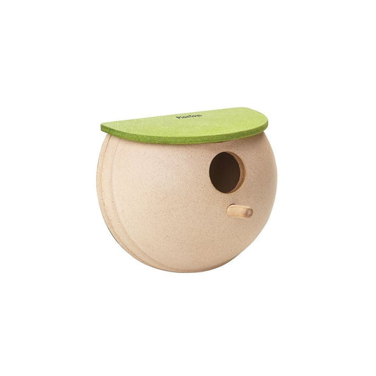 Bird House II - The Nurturing Nook