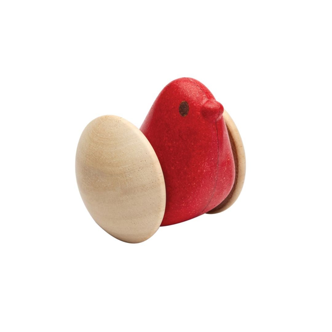 Bird Roller - The Nurturing Nook