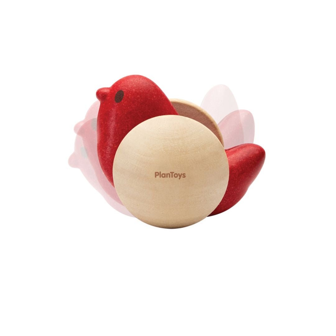 Bird Roller - The Nurturing Nook