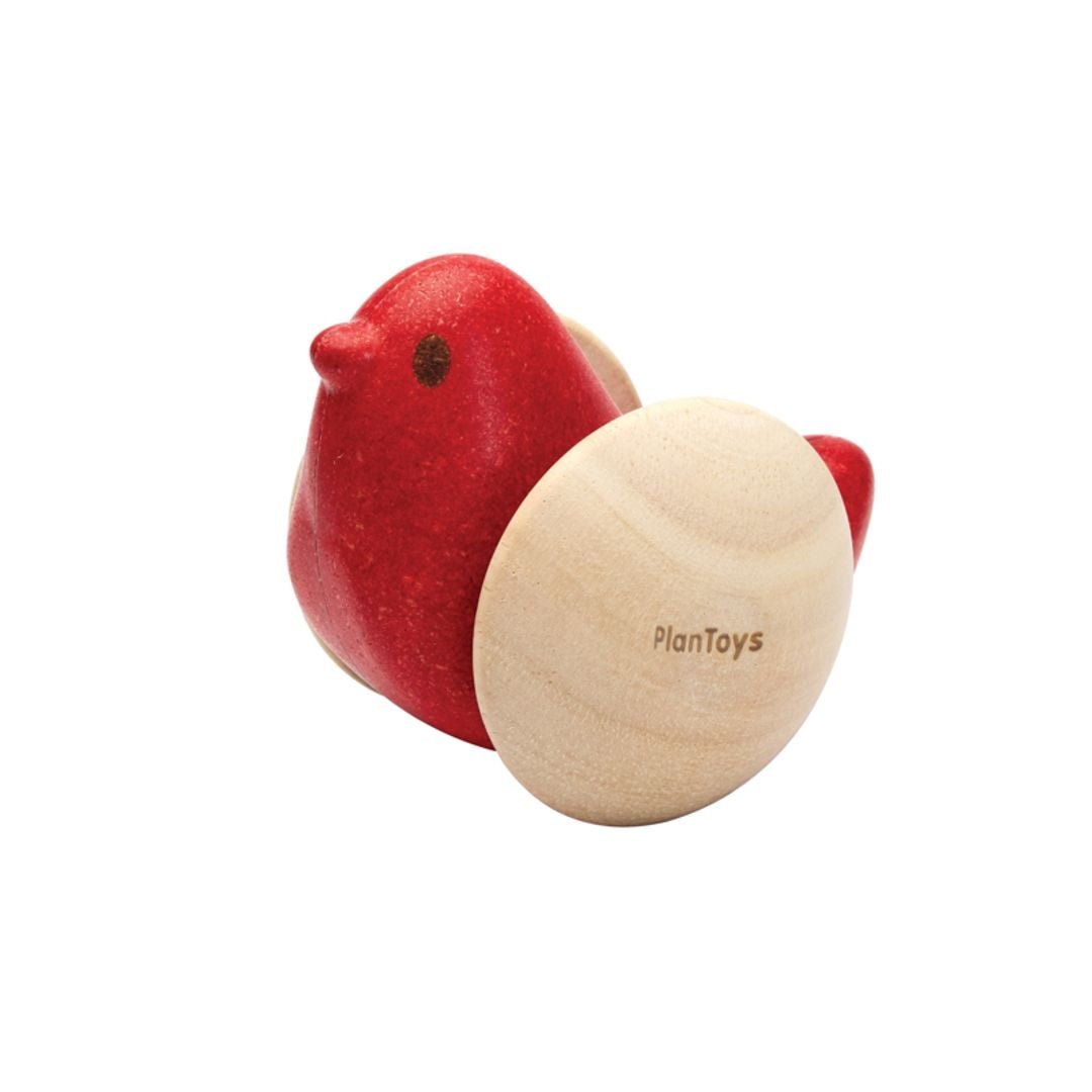 Bird Roller - The Nurturing Nook